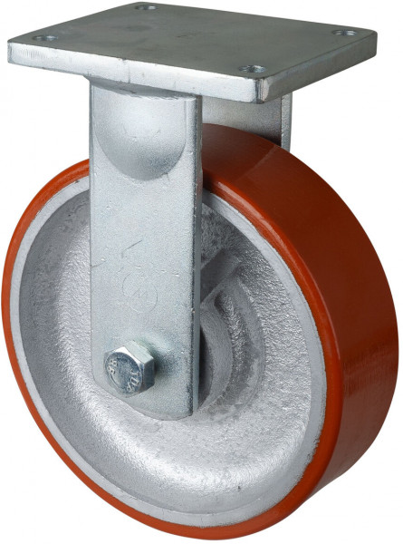 Roue industrielle lourde Réf. RR110.C10.251