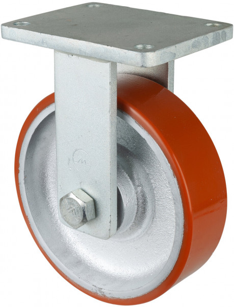 Roue industrielle lourde Réf. RR110.C10.252