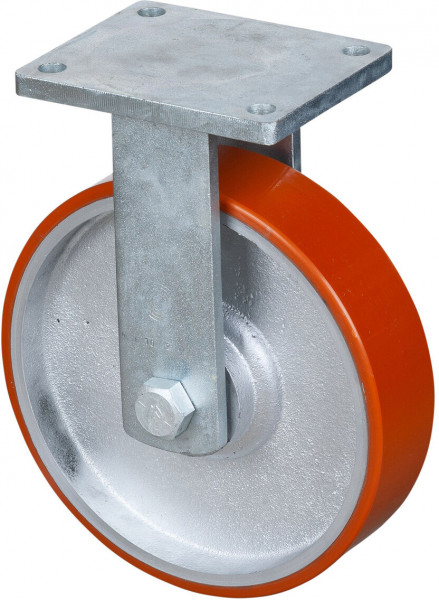 Roue industrielle lourde Réf. RR110.C10.301