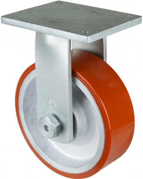 Roue industrielle lourde Réf. RR110.C10.302