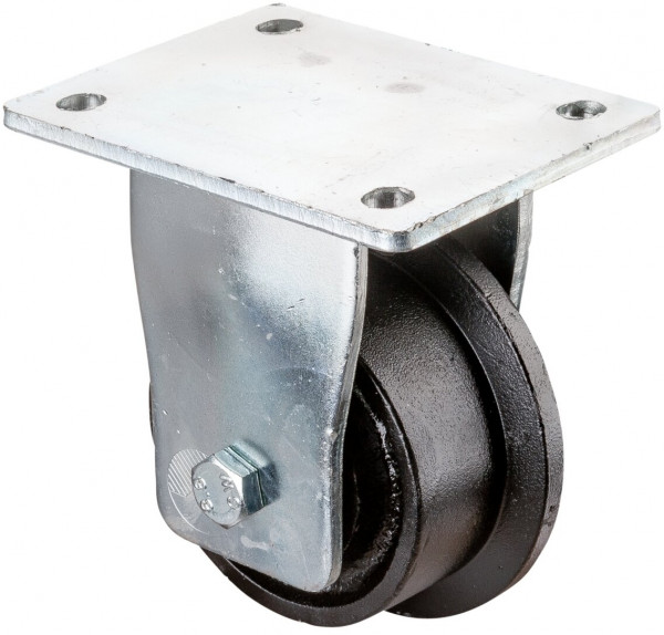 Roue industrielle lourde Réf. RR110.C65.101