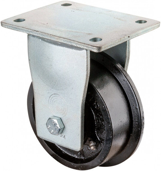 Roue industrielle lourde Réf. RR110.C65.126