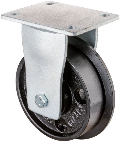 Roue industrielle lourde Réf. RR110.C65.151