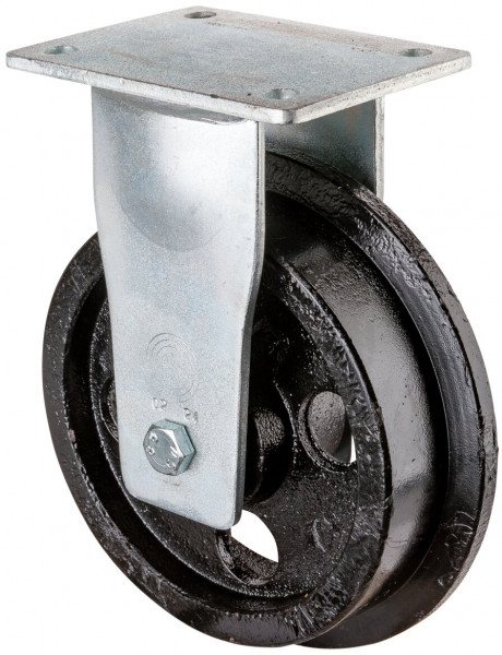 Roue industrielle lourde Réf. RR110.C65.181