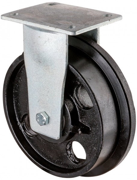 Roue industrielle lourde Réf. RR110.C65.202