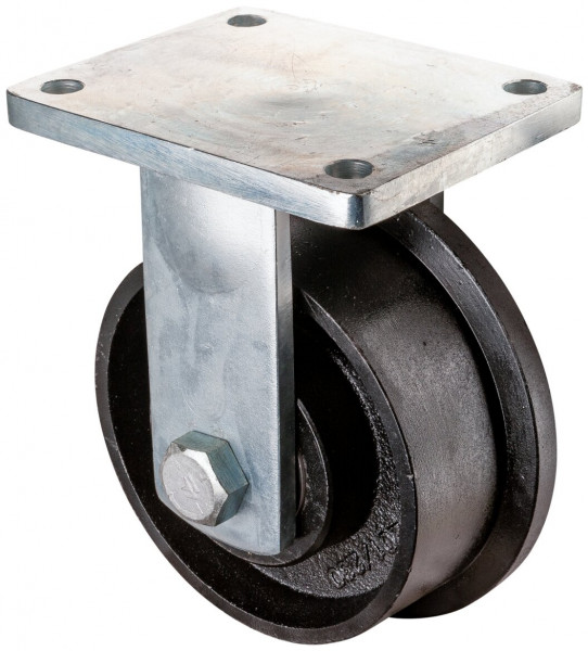 Roue industrielle lourde Réf. RR110.C65.203