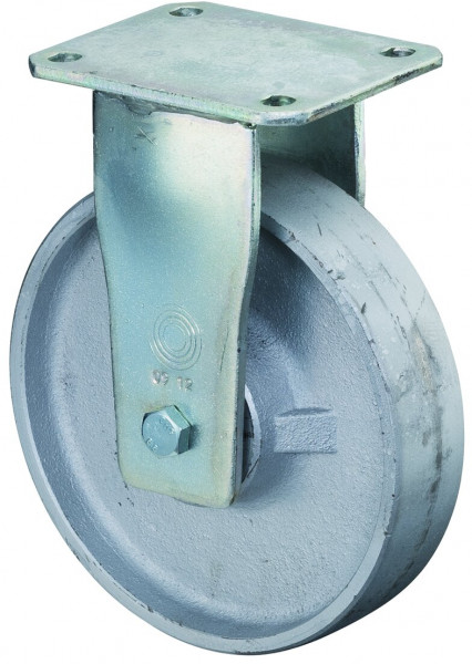 Zwaarlastwiel Art.-Nr. RR110.C81.200