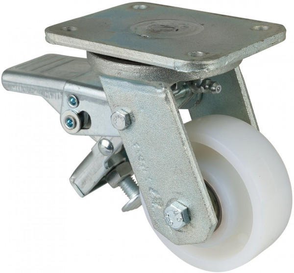 Roue industrielle lourde Réf. RR120.B15.080