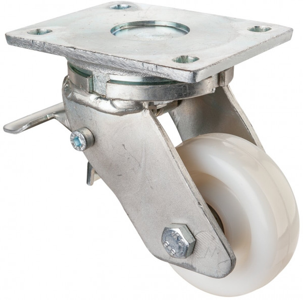 Roue industrielle lourde Réf. RR120.B15.103