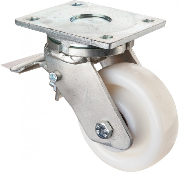 Roue industrielle lourde Réf. RR120.B15.126