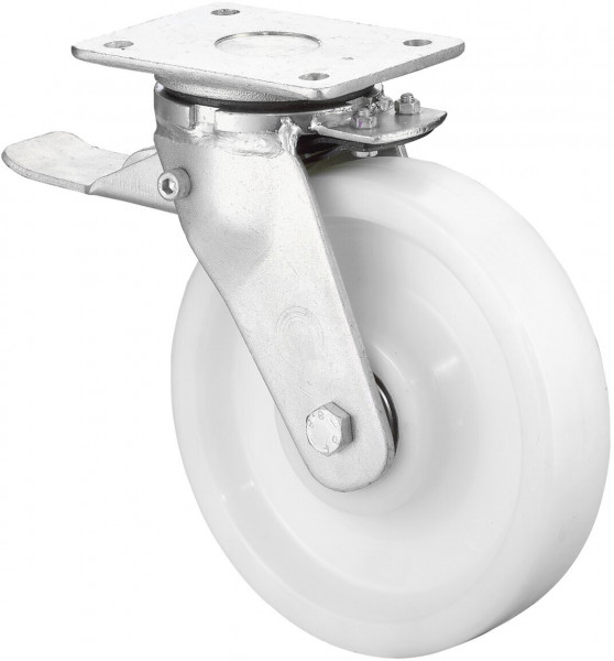 Roue industrielle lourde Réf. RR120.B15.151