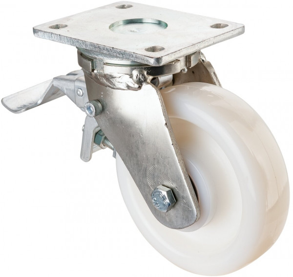 Roue industrielle lourde Réf. RR120.B15.160