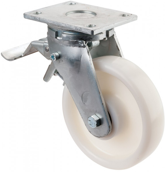 Roue industrielle lourde Réf. RR120.B15.176