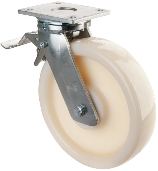 Roue industrielle lourde Réf. RR120.B15.252