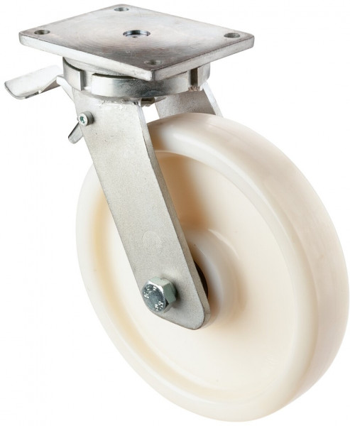 Roue industrielle lourde Réf. RR120.B15.301