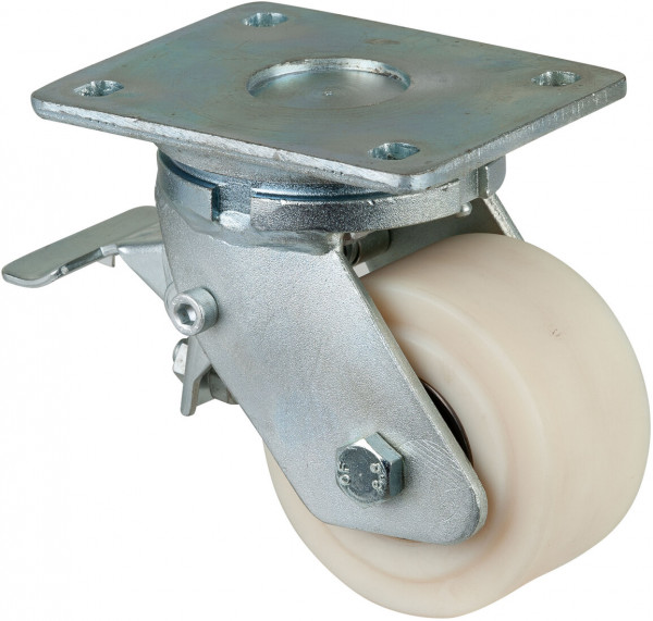 Zwaarlastwiel Art.-Nr. RR120.B16.100