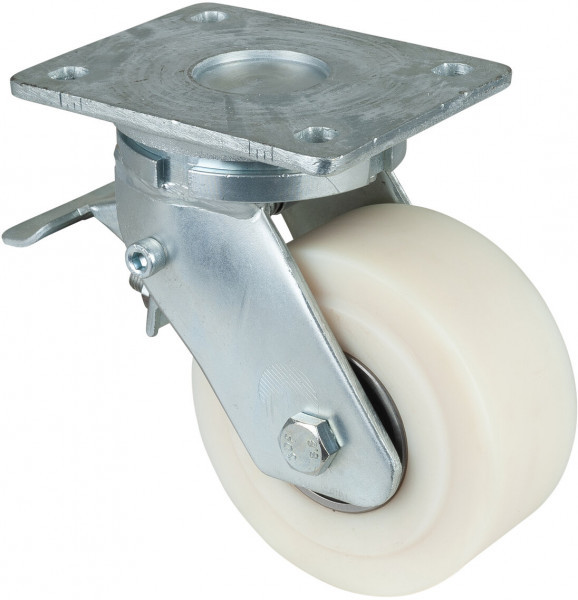 Roue industrielle lourde Réf. RR120.B16.125