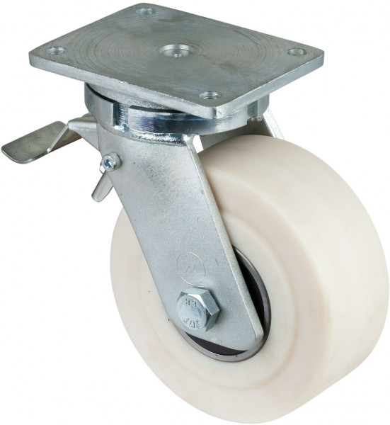 Zwaarlastwiel Art.-Nr. RR120.B16.201