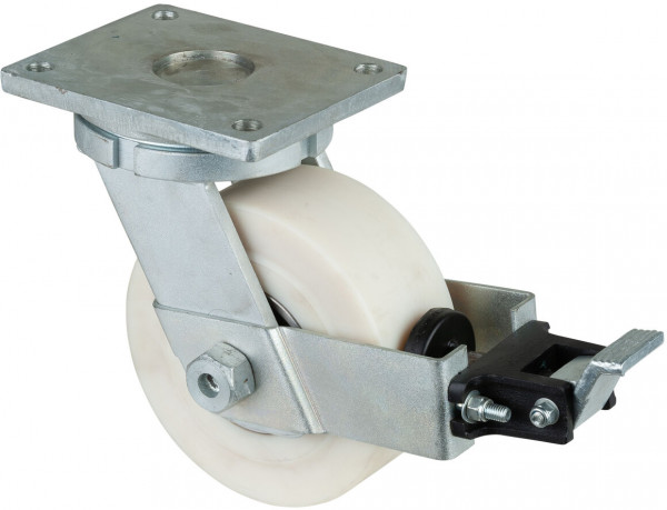 Roue industrielle lourde Réf. RR120.B16.202