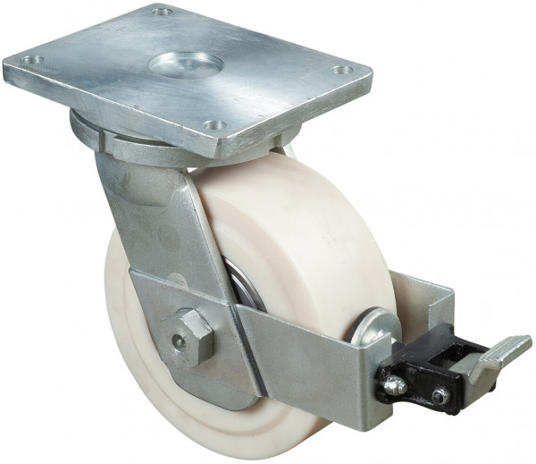 Roue industrielle lourde Réf. RR120.B16.251