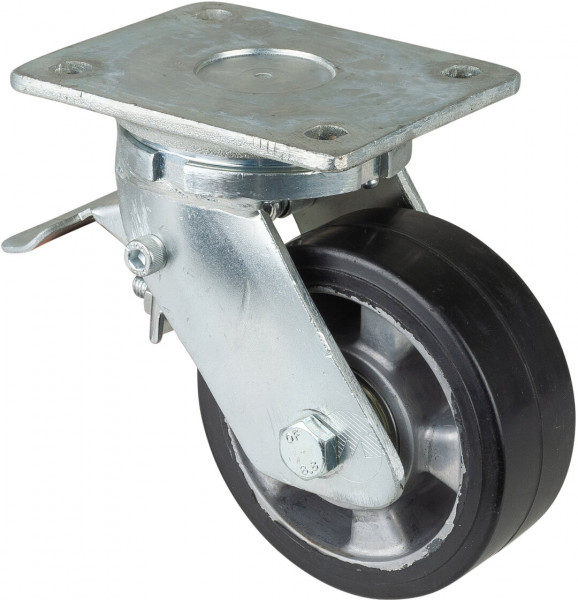 Roue industrielle lourde Réf. RR120.B80.125