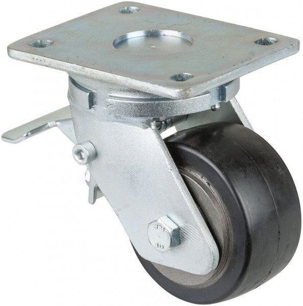 Zwaarlastwiel Art.-Nr. RR120.B81.101