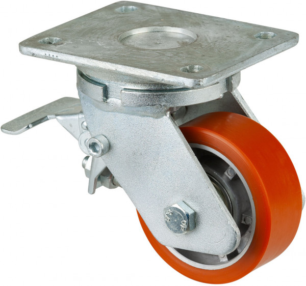 Zwaarlastwiel Art.-Nr. RR120.B90.101