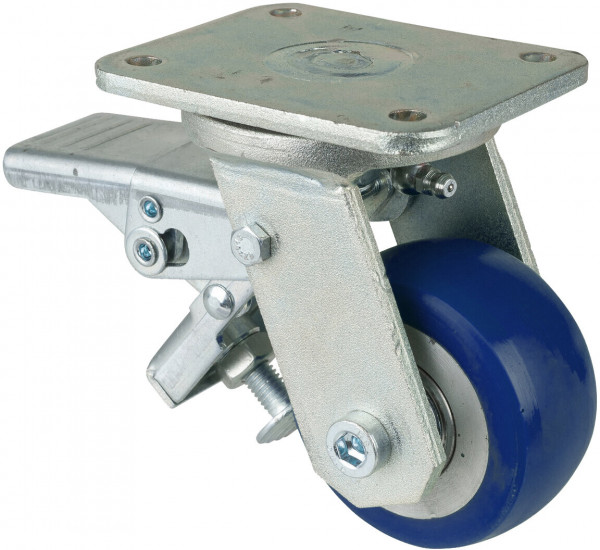 Roue industrielle lourde Réf. RR120.B92.080