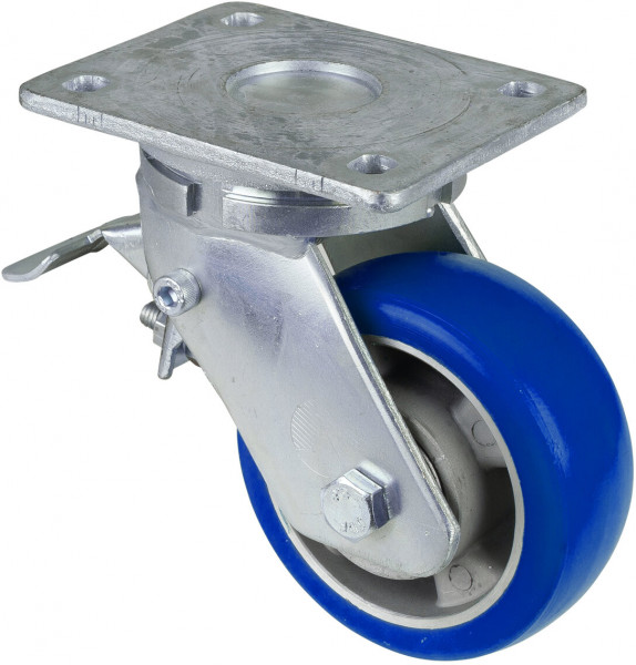 Roue industrielle lourde Réf. RR120.B92.125