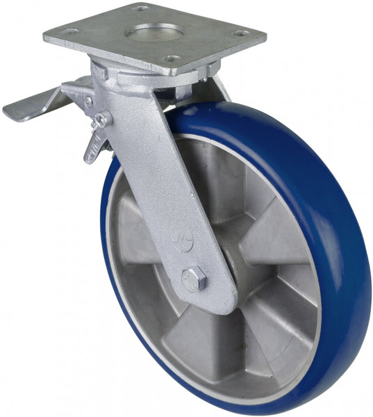 Roue industrielle lourde Réf. RR120.B92.250