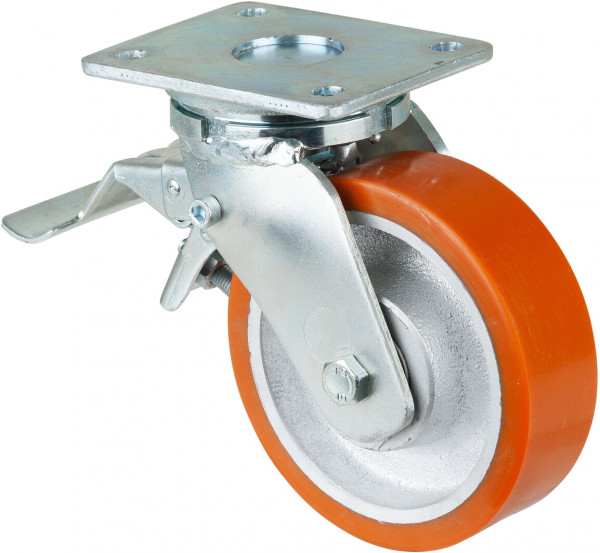 Zwaarlastwiel Art.-Nr. RR120.C10.160