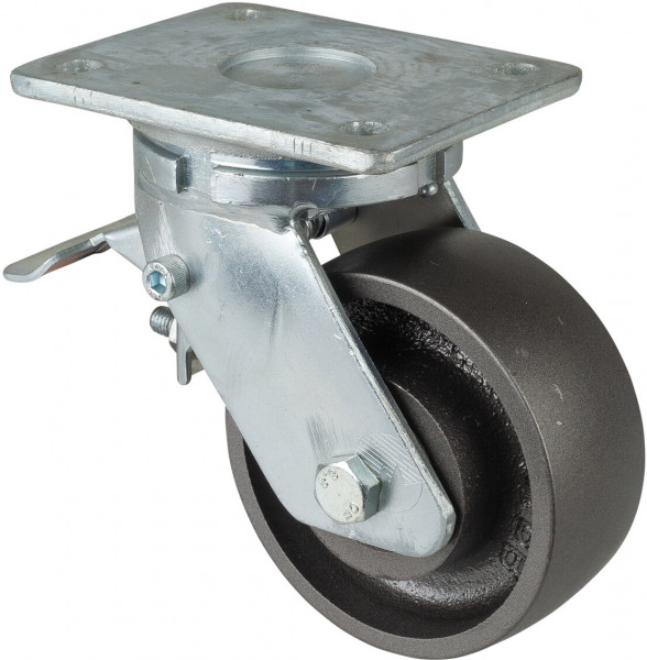 Zwaarlastwiel Art.-Nr. RR120.C81.125