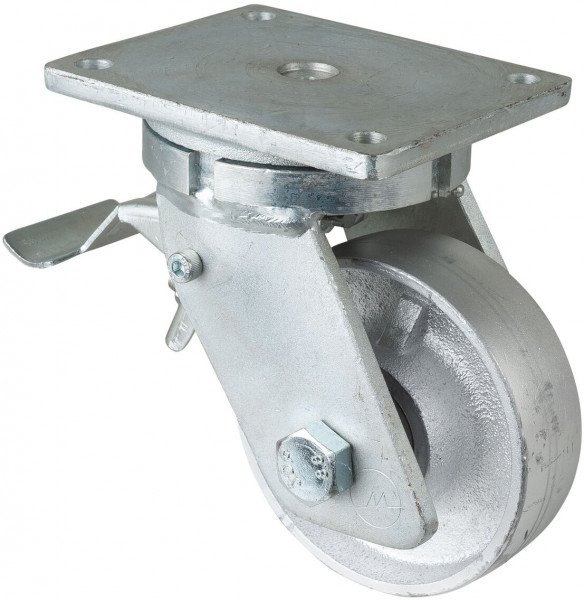 Zwaarlastwiel Art.-Nr. RR120.C81.151