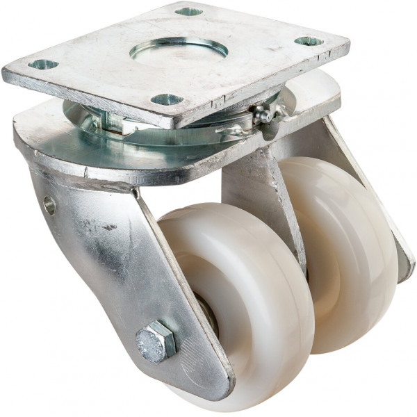 Dubbele zwaarlastrol Réf. S100.B15.101