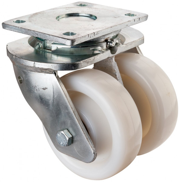 Dubbele zwaarlastrol Réf. S100.B15.127