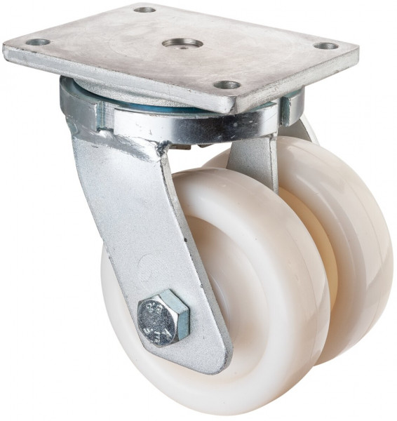 Dubbele zwaarlastrol Réf. S100.B15.152