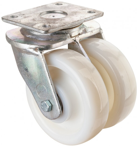 Dubbele zwaarlastrol Réf. S100.B15.160