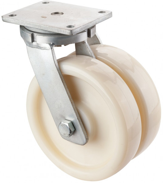 Dubbele zwaarlastrol Réf. S100.B15.252