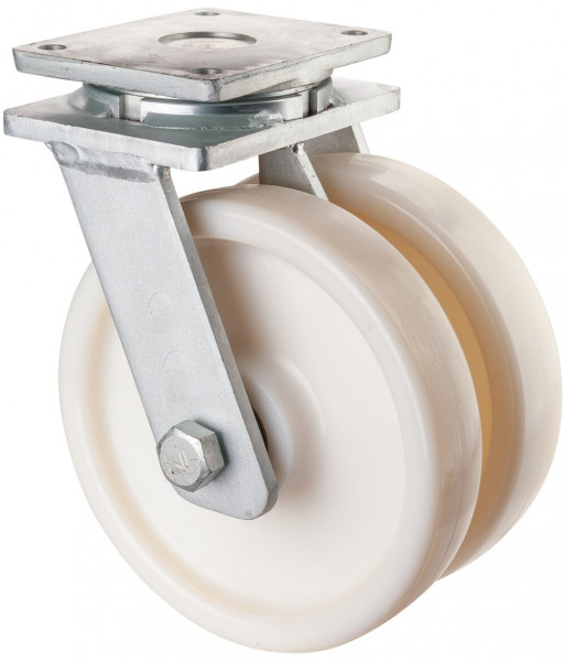 Dubbele zwaarlastrol Art.-Nr. S100.B15.300