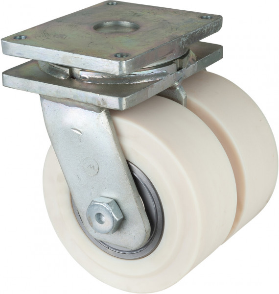 Dubbele zwaarlastrol Réf. S100.B16.150