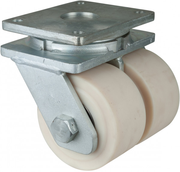 Dubbele zwaarlastrol Art.-Nr. S100.B16.151