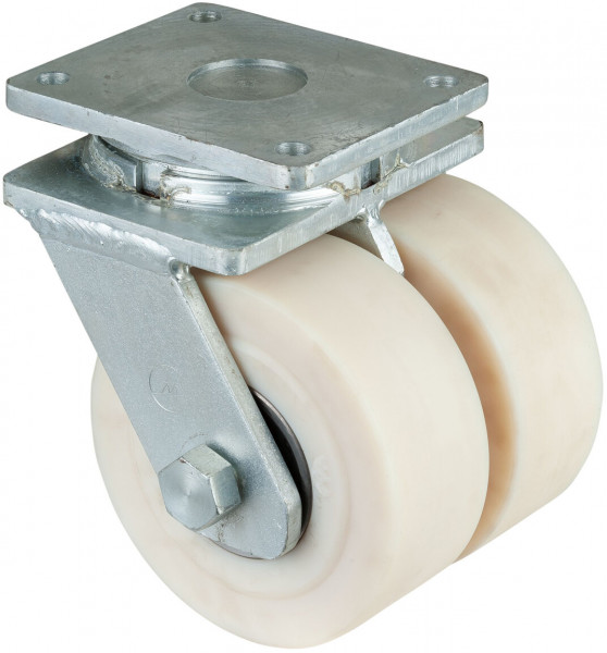 Dubbele zwaarlastrol Art.-Nr. S100.B16.201