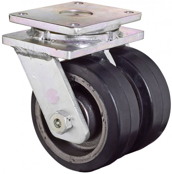 Dubbele zwaarlastrol Réf. S100.B81.200