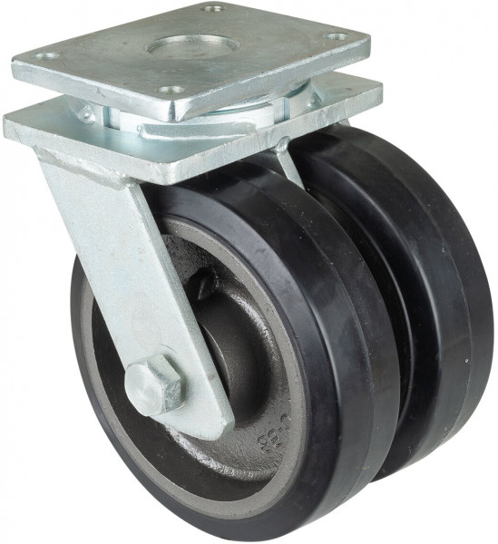 Dubbele zwaarlastrol Réf. S100.B81.250