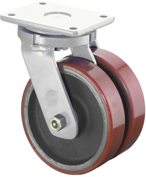 Dubbele zwaarlastrol Réf. S100.C10.200