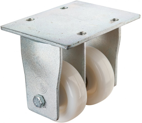 Dubbele zwaarlastrol Réf. S110.B15.101