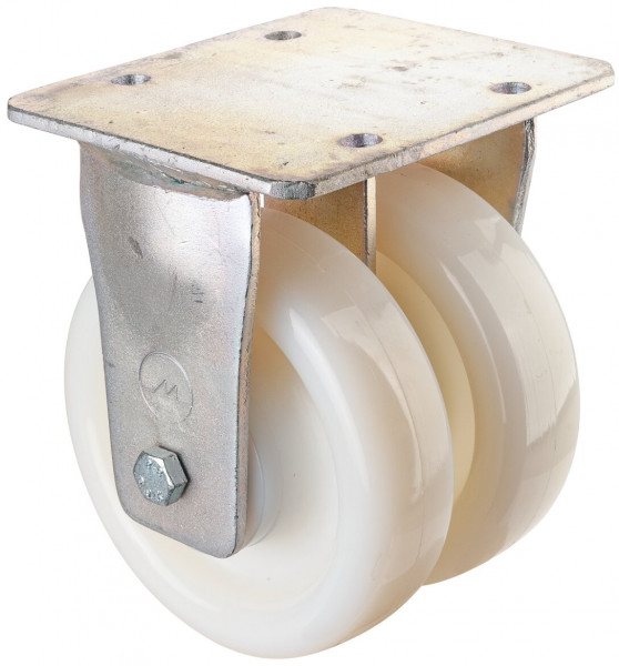 Dubbele zwaarlastrol Réf. S110.B15.160