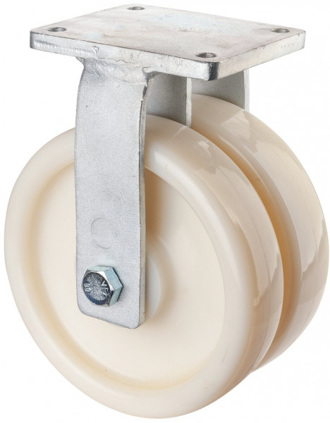 Dubbele zwaarlastrol Art.-Nr. S110.B15.252