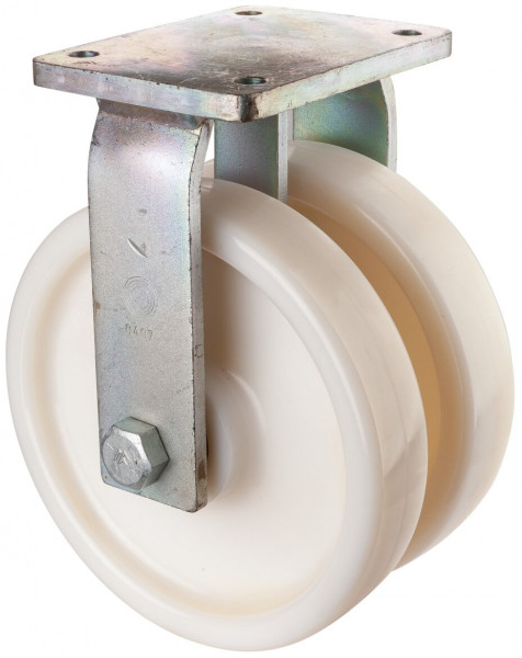 Dubbele zwaarlastrol Réf. S110.B15.300