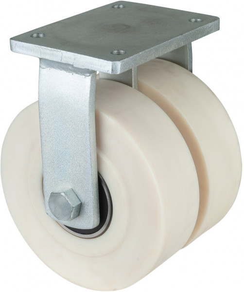 Dubbele zwaarlastrol Réf. S110.B16.250